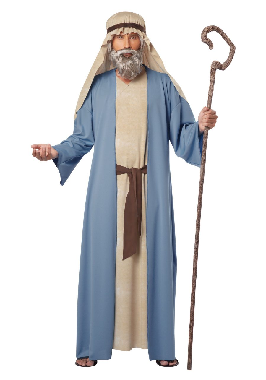 Noah Costume for Adults