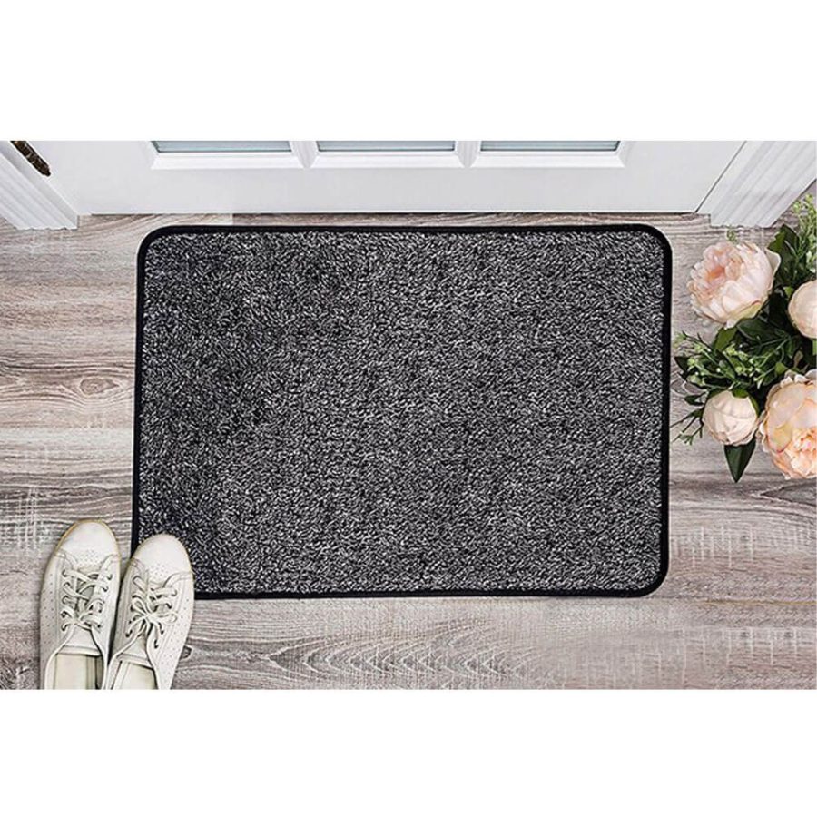 Non-Slip Magic Indoor Super Absorbent Doormat