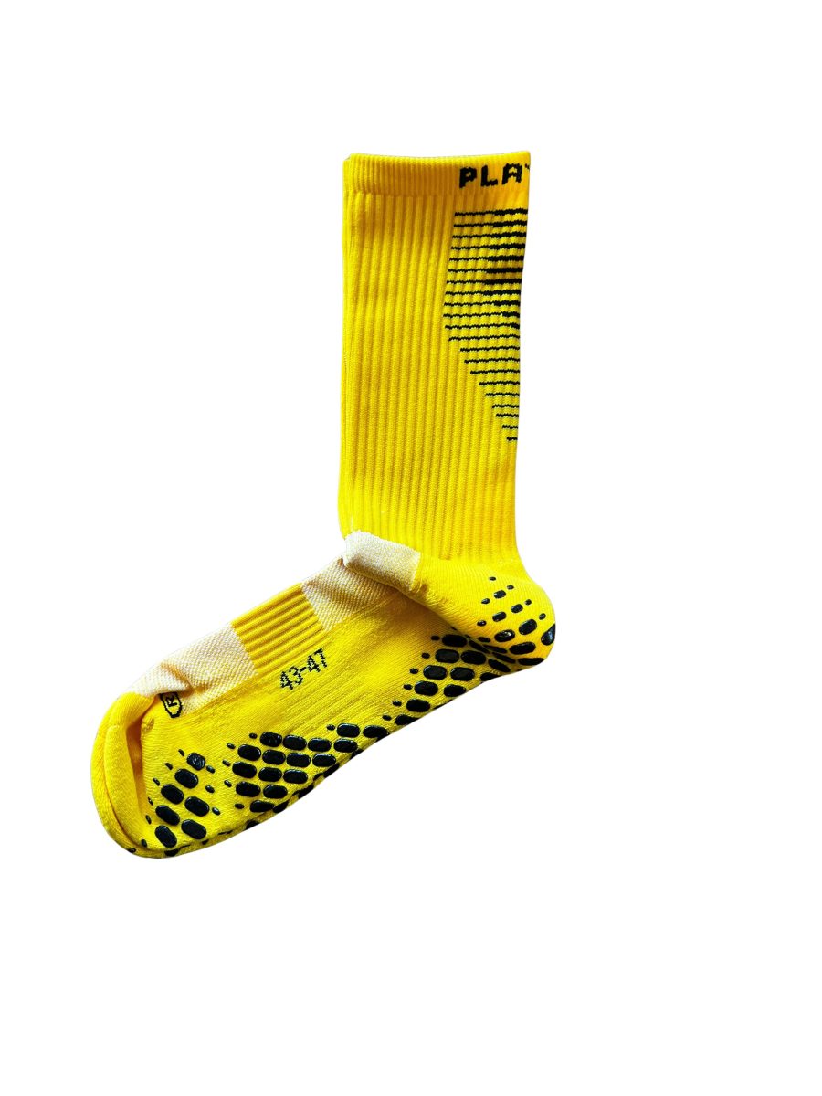 Non-slip Football socks PlayWear