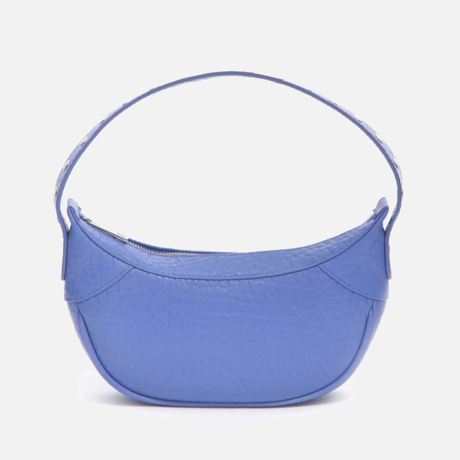 Núnoo Women's Pluto New Zealand Bag - Blue