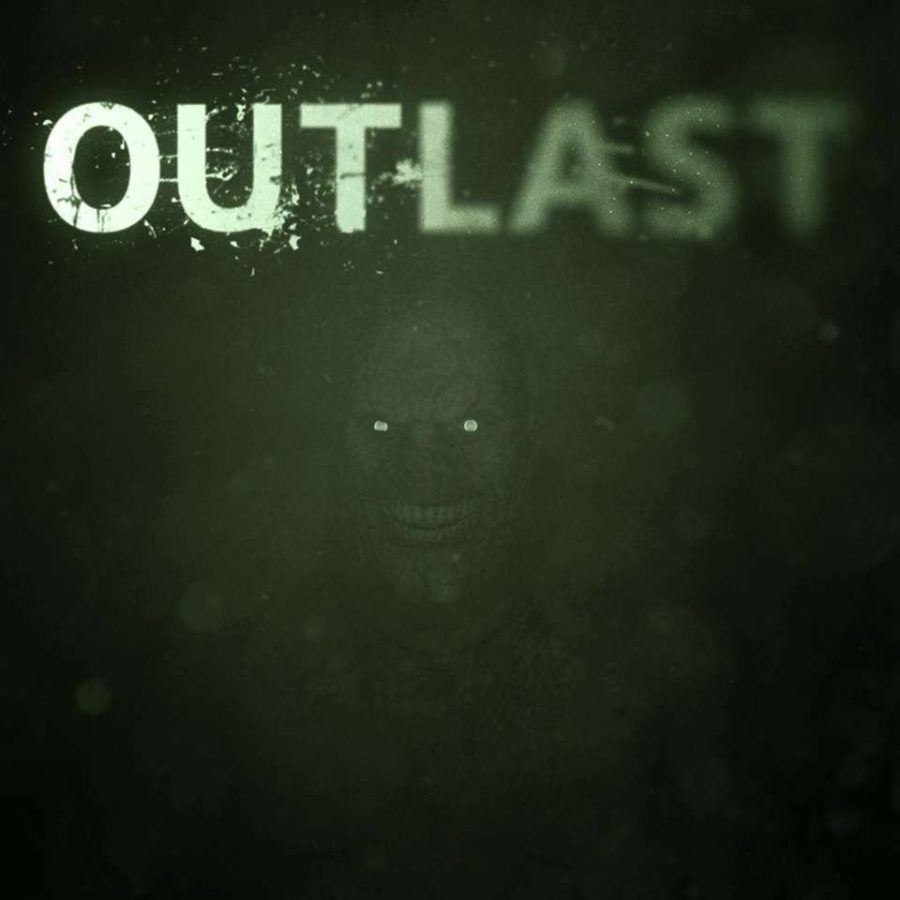 Outlast + Whistleblower - Bundle Global Steam Key