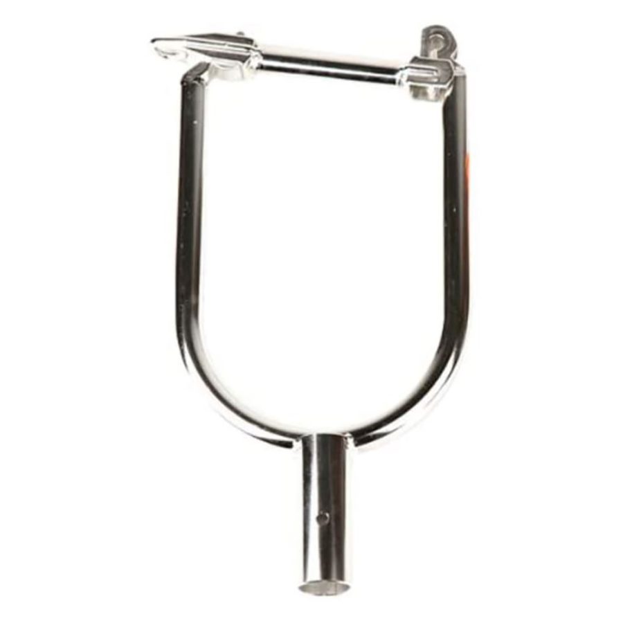 PANTHER 85-B203STN HAPPY HOOKER MOORING AID - STAINLESS STEEL