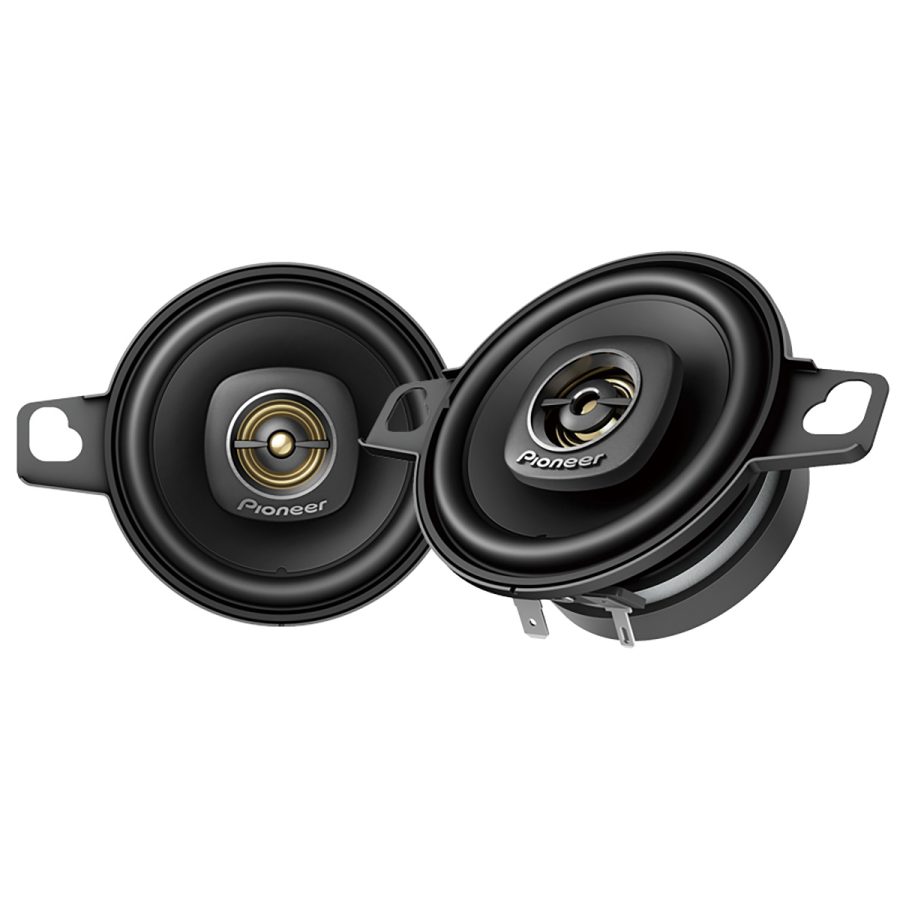 PIONEER TS-A709 2 -3/4 INCH 2-Way Speakers 100W RMS/450W Max (Pair)