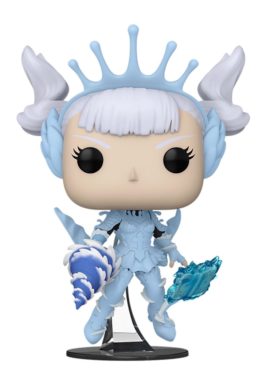 POP! Animation: Black Clover - Noelle (Valkyrie Armor)