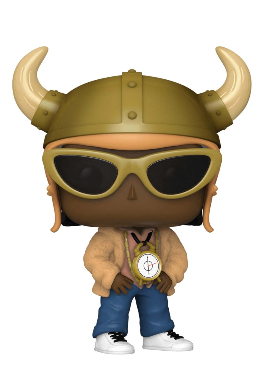 POP! Rocks: Flavor Flav