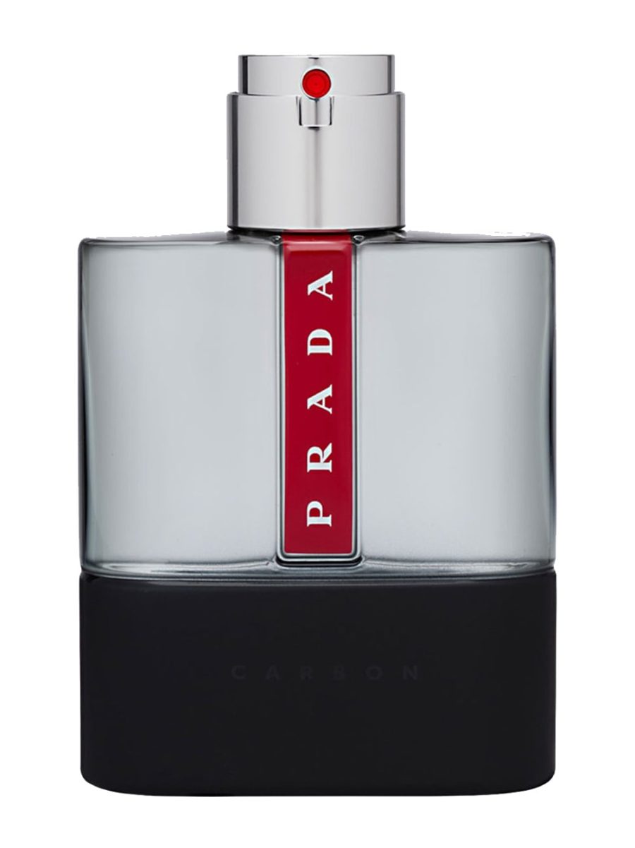 PRADA Luna Rossa Carbon Eau de Toilette Spray - 100ml