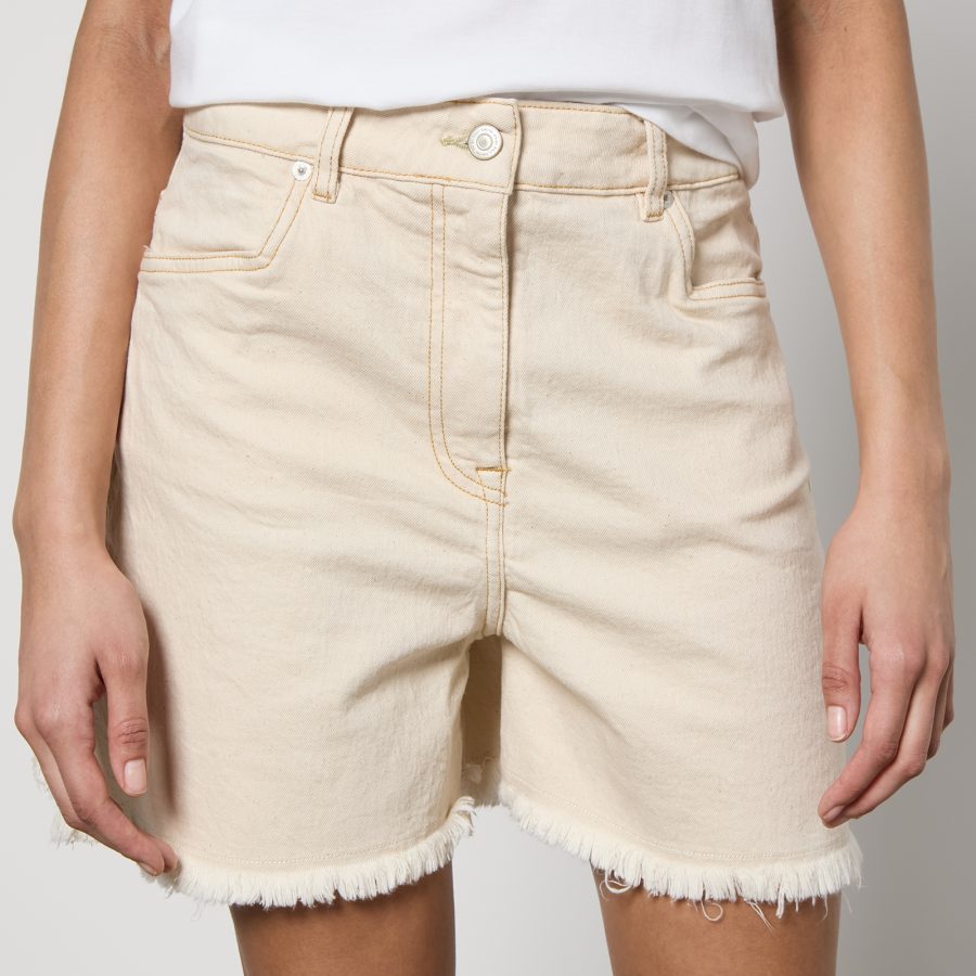 PS Paul Smith Denim Shorts - W26