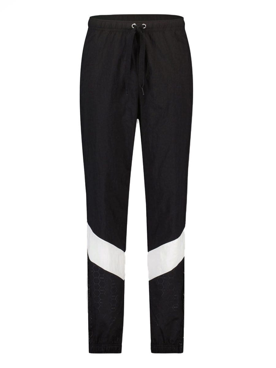 PUMA X BALR. Track Pants Black