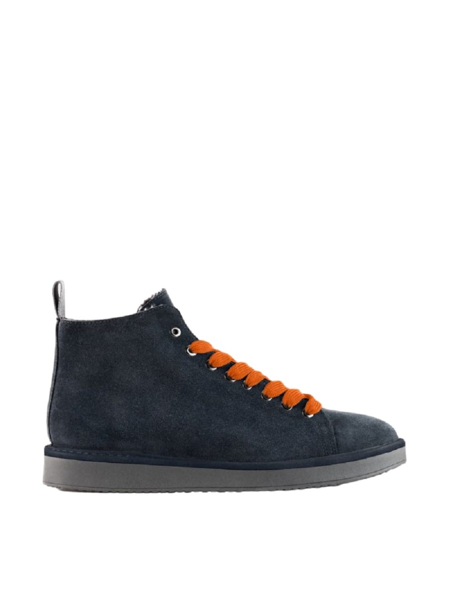 Panchic Sneakers Blue