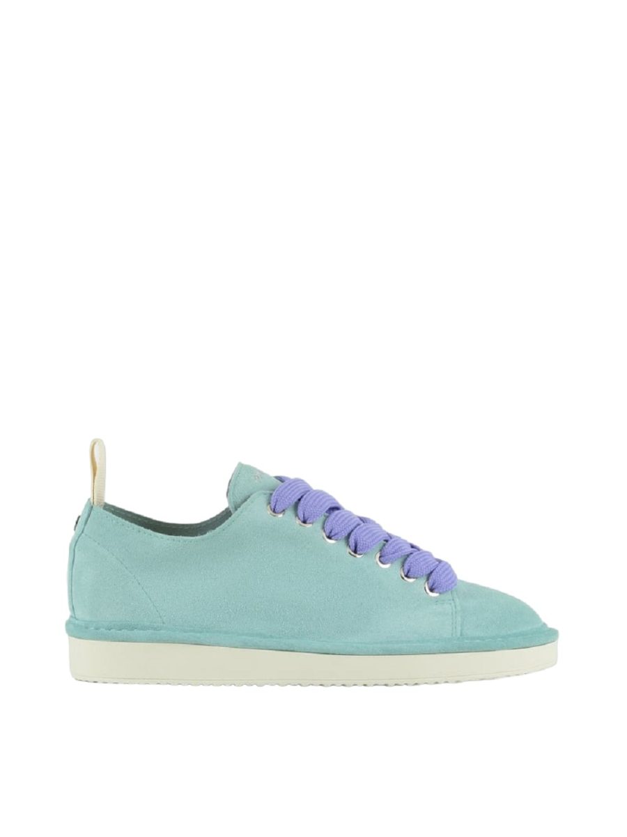 Panchic Sneakers Green