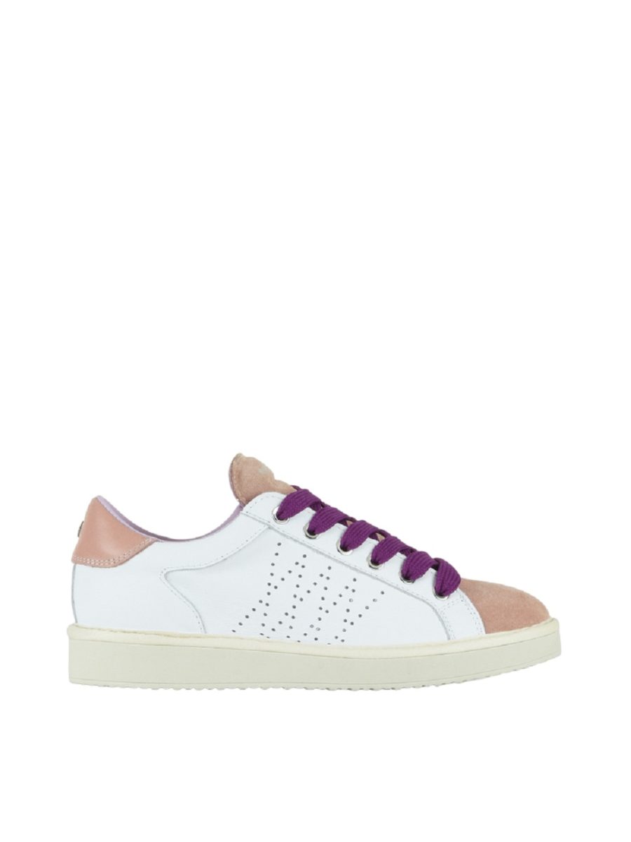 Panchic Sneakers Pink