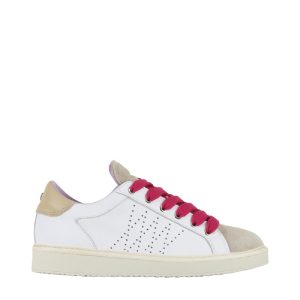 Panchic Sneakers White