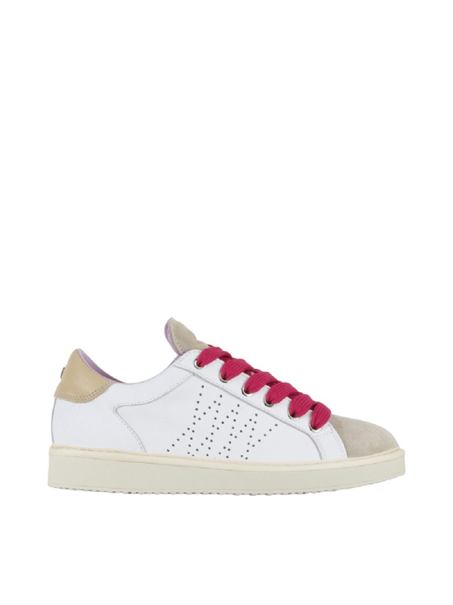 Panchic Sneakers White