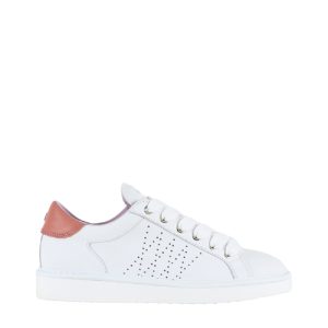 Panchic Sneakers White