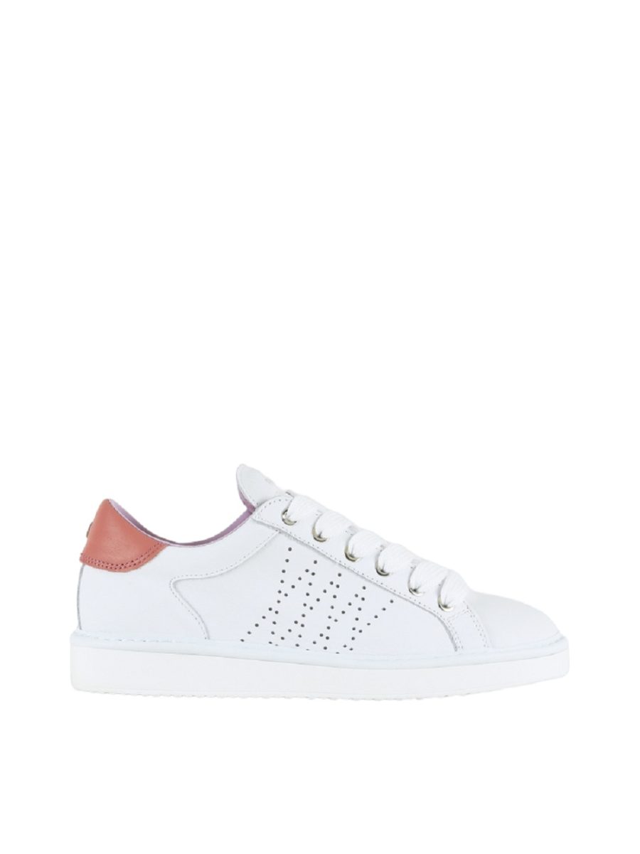 Panchic Sneakers White