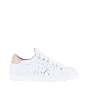 Panchic Sneakers White