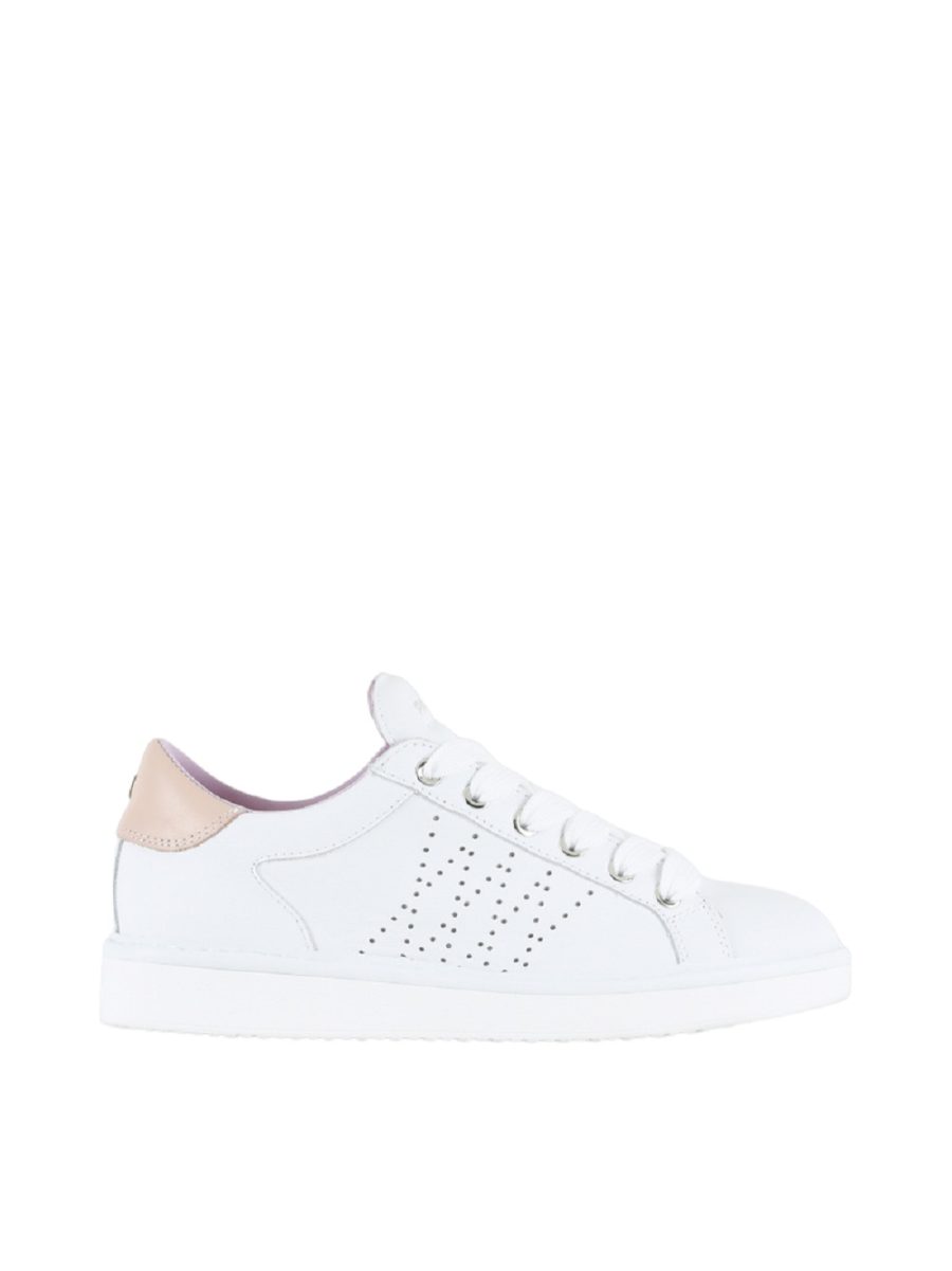 Panchic Sneakers White