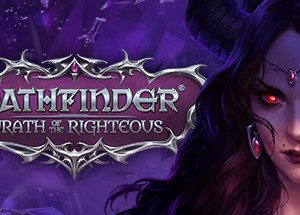 Pathfinder: Wrath of the Righteous Steam Account