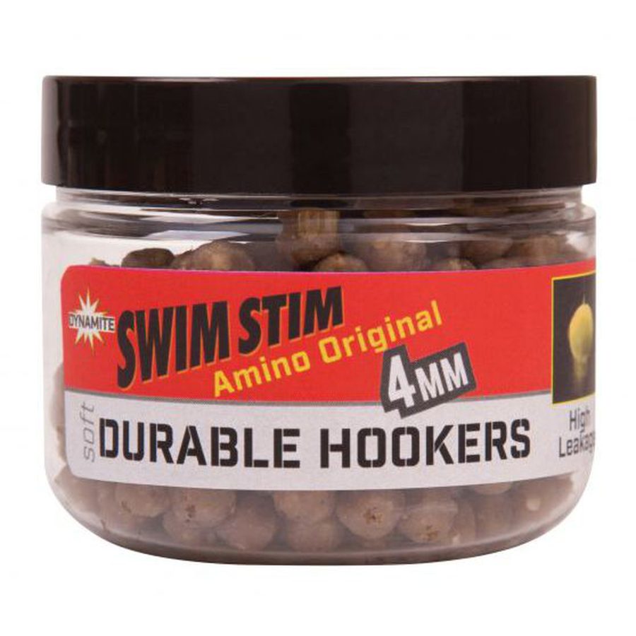 Pellets Dynamite Baits swim stim hook Amino original