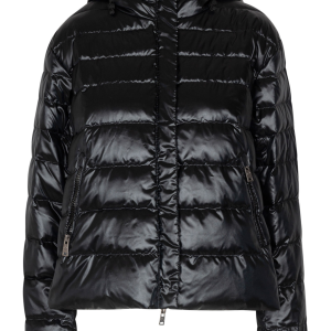 People Of Shibuya - Down Jacket - 440623 - Black