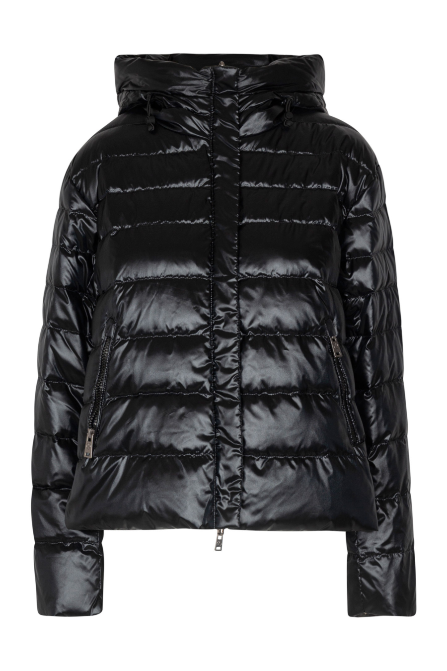 People Of Shibuya - Down Jacket - 440623 - Black