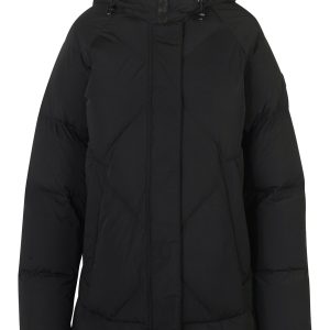 People Of Shibuya - Down Jacket - 440625 - Black