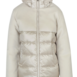 People Of Shibuya - Down jacket - 440624 - Beige