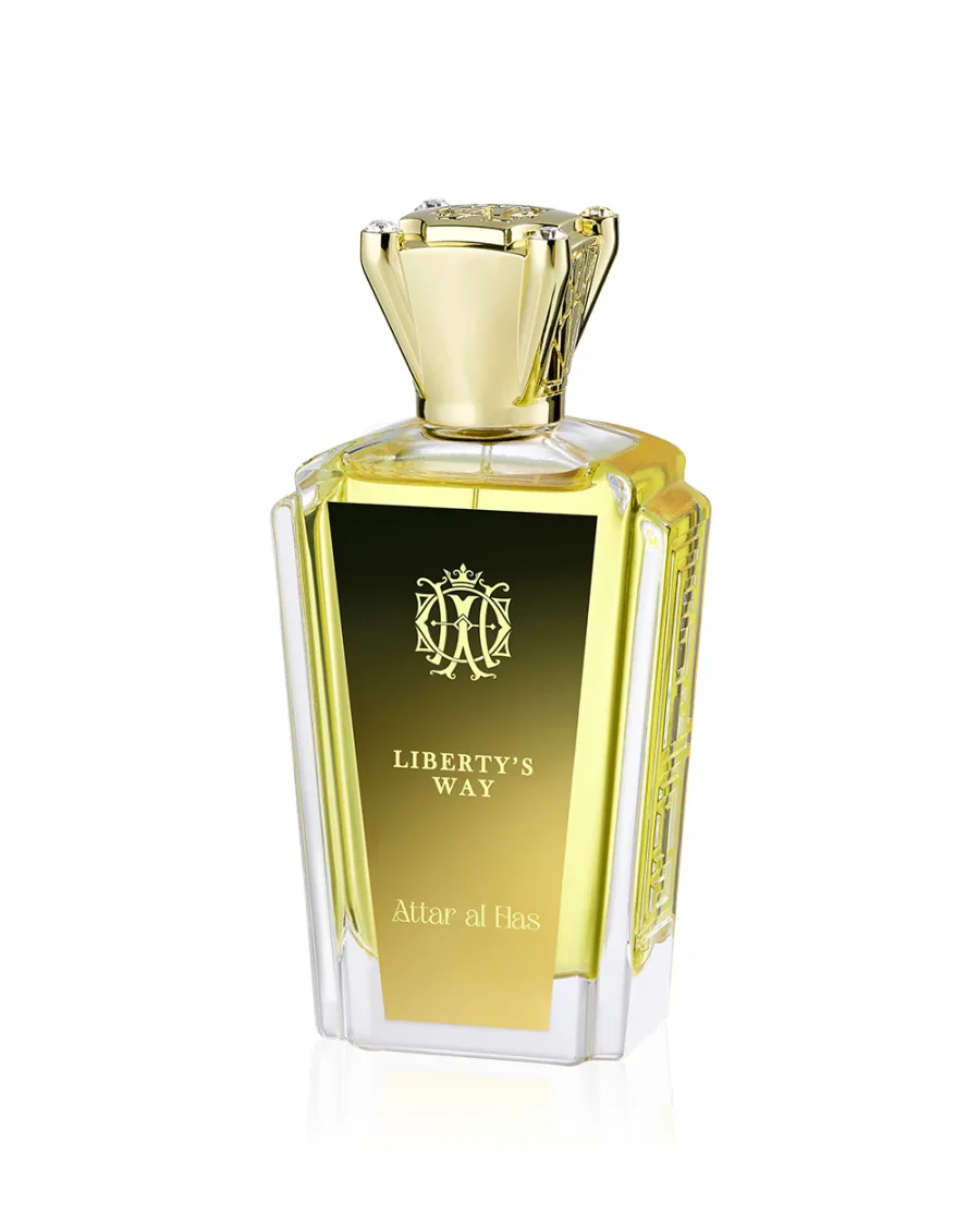 Perfume ATTAR AL HAS Unisex Adult