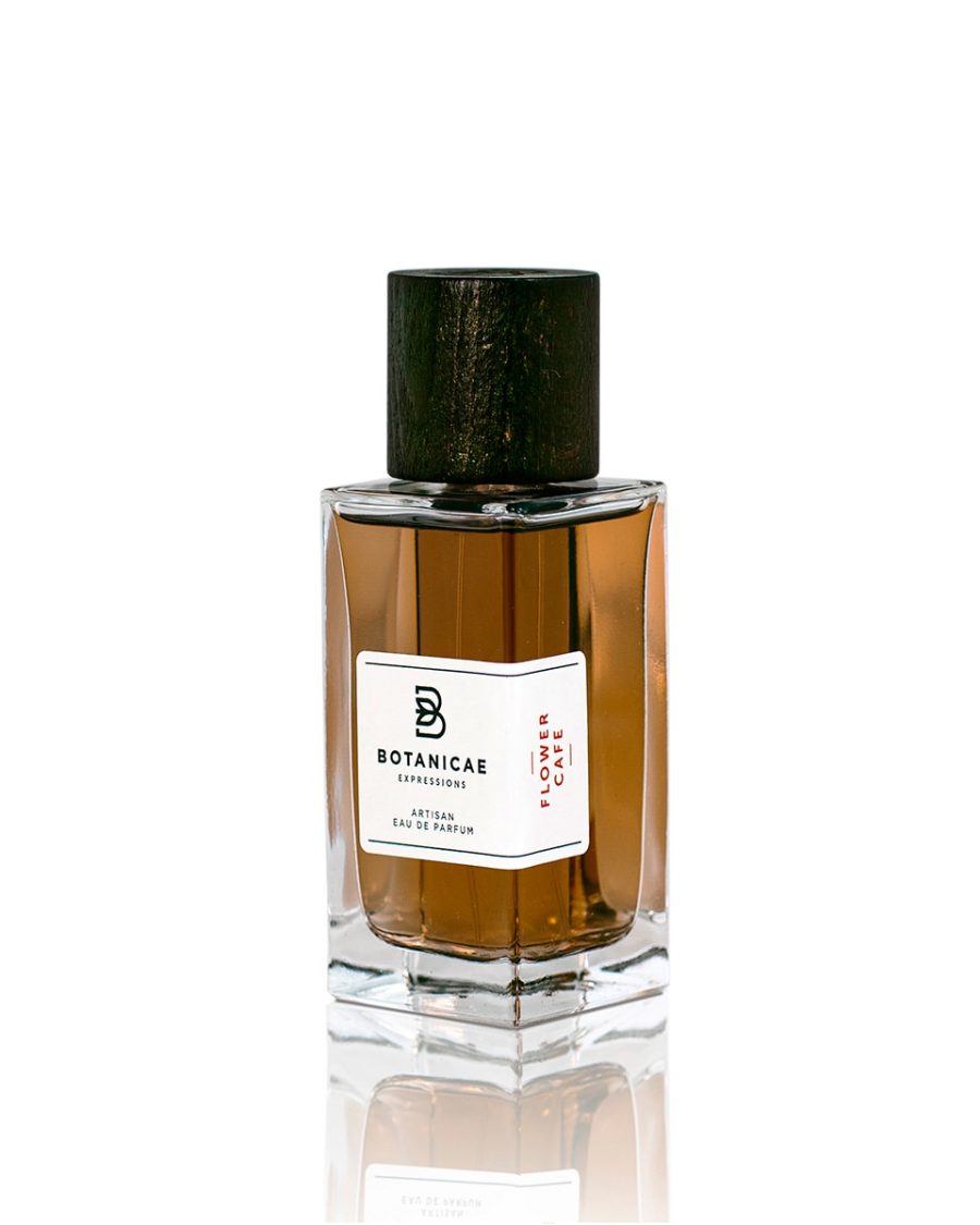 Perfume BOTANICAE Unisex Adult