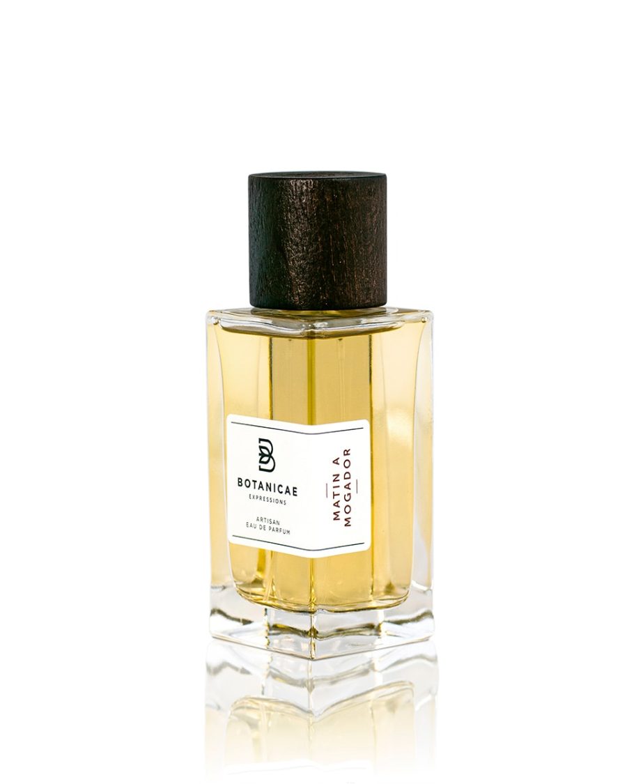 Perfume BOTANICAE Unisex Adult