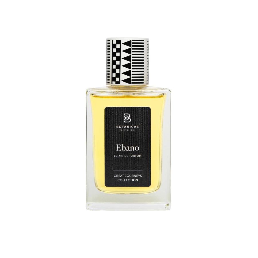 Perfume BOTANICAE Unisex Adult