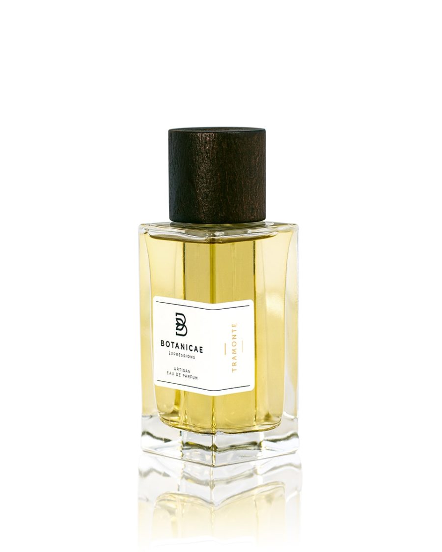 Perfume BOTANICAE Unisex Adult