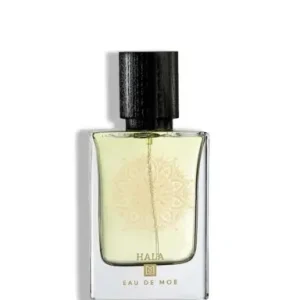 Perfume EAU DE MOE Unisex Adult