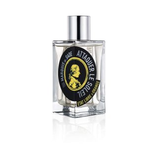 Perfume ETAT LIBRE D'ORANGE Unisex Adult