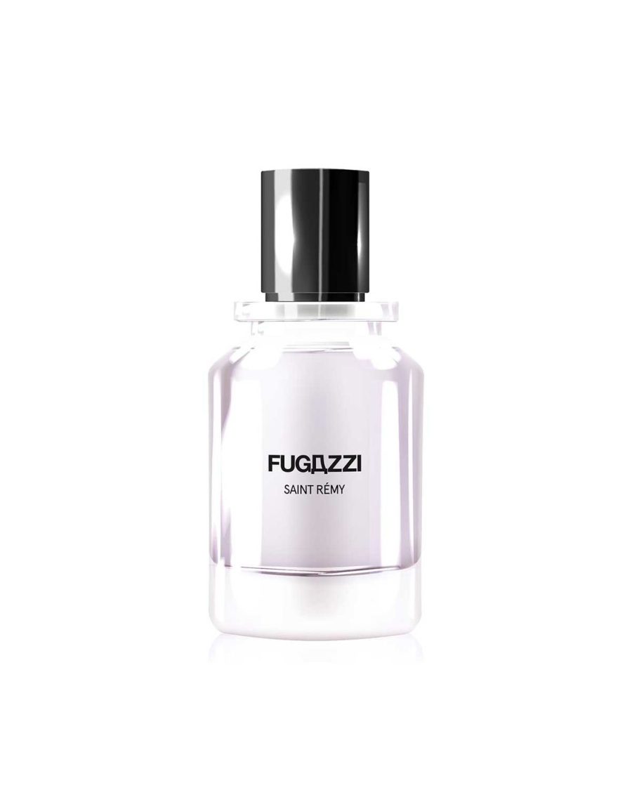 Perfume FUGAZZI Unisex Adult