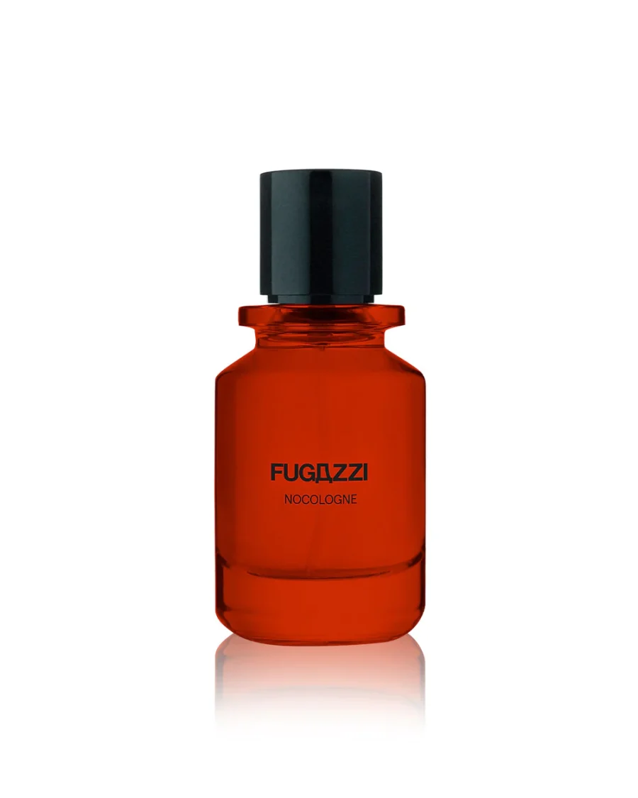 Perfume FUGAZZI Unisex Adult