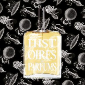 Perfume HISTOIRES DE PARFUMS Unisex Adult