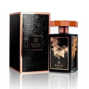 Perfume KAJAL Unisex Adult