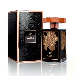 Perfume KAJAL Unisex Adult