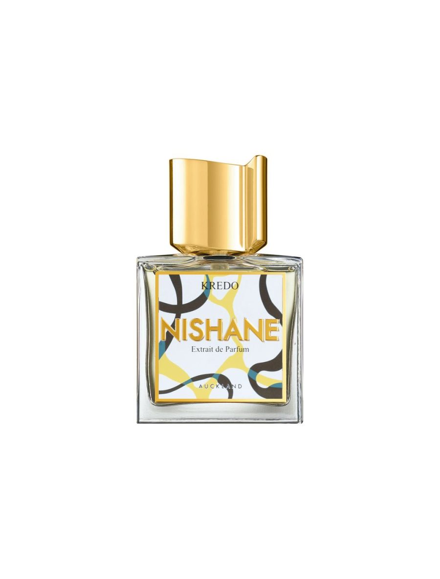 Perfume NISHANE Unisex Adult