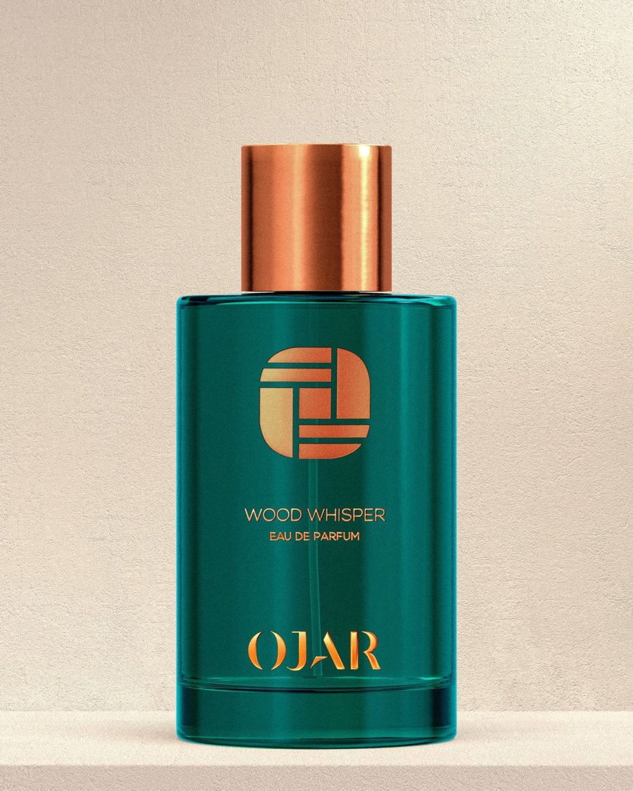 Perfume OJAR Unisex Adult