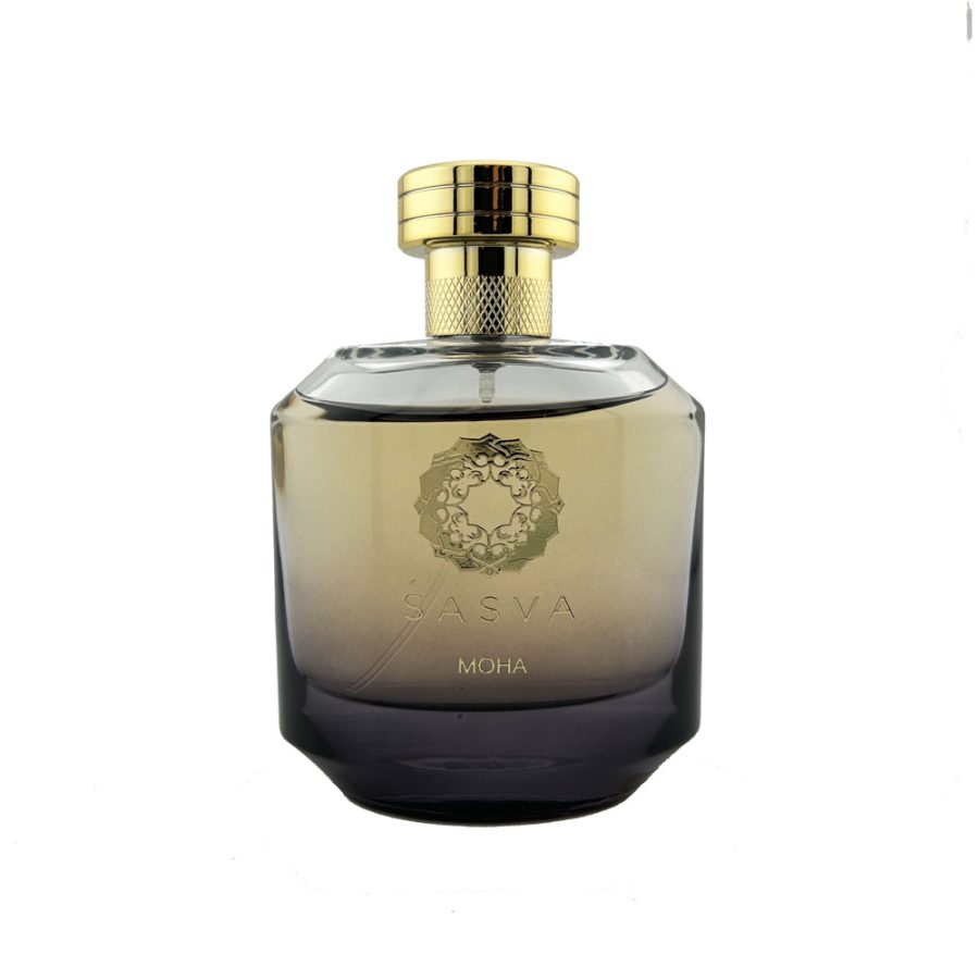 Perfume SASVA Unisex Adult