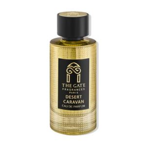 Perfume THE GATE PARIS Unisex Adult