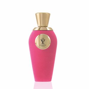 Perfume V CANTO by TERENZI Unisex Adult