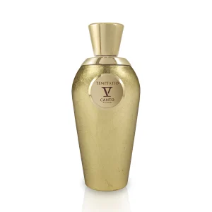 Perfume V CANTO by TERENZI Unisex Adult