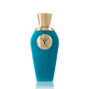 Perfume V CANTO by TERENZI Unisex Adult