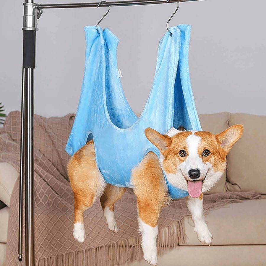 Pet Grooming Hammock