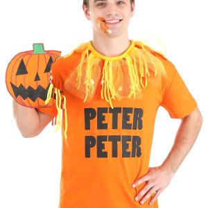 Peter Peter Pumpkin Eater Costume Kit