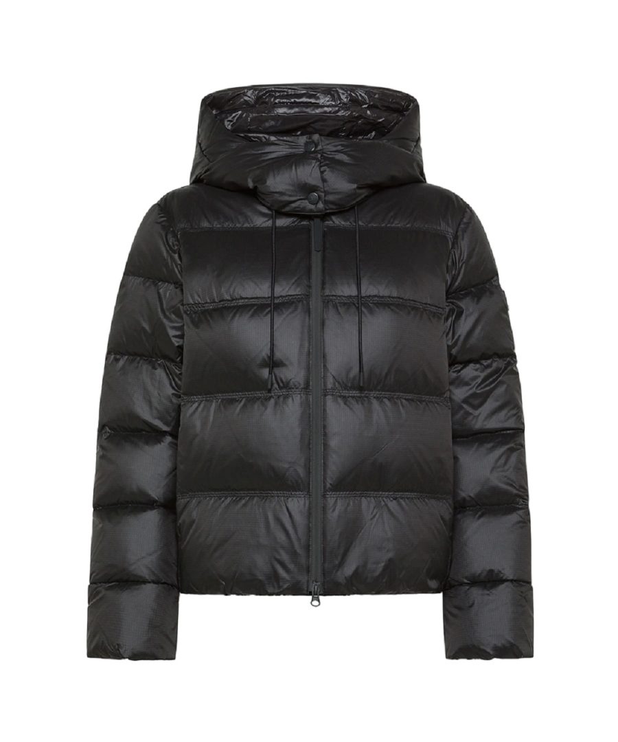 Peuterey Coats Black