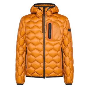 Peuterey Coats Orange